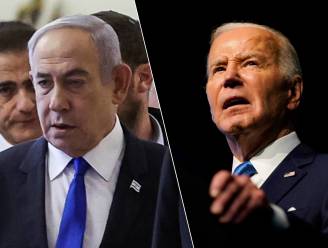 LIVE GAZA. Israël reageert woedend op dreigend arrestatiebevel tegen Netanyahu - President Biden: “We zullen altijd achter Israël staan”