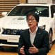 Toyota onthult zelfrijdende auto