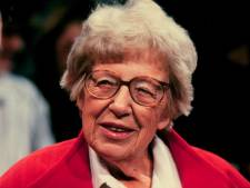 Eerbetoon aan Annie M.G. Schmidt in Carré
