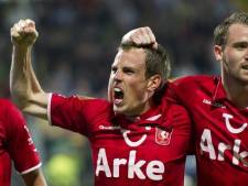 FC Twente wint bij ADO