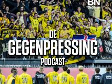 Gegenpressing | Waar de ene droom eindigt, begint de andere