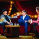De cowboy van de Village People deed in ‘James de musical’ het ontdenkbare: Erik Van Looy sprakeloos krijgen