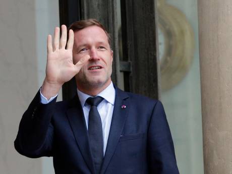 73% des francophones soutiennent Paul Magnette