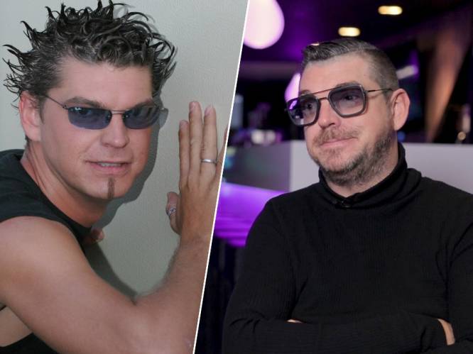 Danzel maakt indruk in Poolse show: “Als de Oekraïne-oorlog overwaait naar daar, is dat fataal voor mij”
