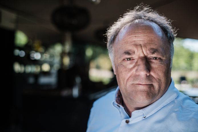 Marc Van Ranst