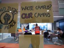 TU Eindhoven belooft meer transparantie over inkomsten uit fossiele industrie, studenten overleggen nog over bezetting
