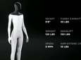 Tesla se lance dans les robots humanoïdes