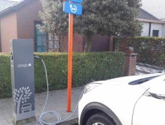 Laadpalen in Mesen: „Een nieuwe parking met oplaadmogelijkheden voor wagens en mobilhomes behoort tot de mogelijkheden”