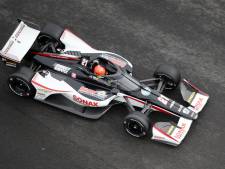 Rocket Rinus Over Indycar Buffelvlees En Ambities Arie Luyendyk Is Als Een Tweede Vader Andere Sporten Ad Nl