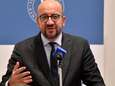 Premier Michel pleit voor meer wederzijds begrip: "Oorlogen zijn gevoed door misverstanden"