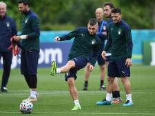 Italie-Angleterre, finale impériale à Wembley: faites vos pronos