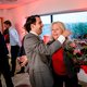 Nieuwe PvdA-voorzitter: samenwerking met GL is middel, geen doel