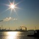 Schepen uit Japan worden al vóór Rotterdam gecontroleerd