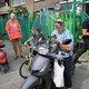 Stokhasselt in Tilburg-Noord is steeds veiliger geworden, met dank aan Henk en Ireen