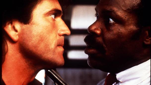Lethal Weapon 3