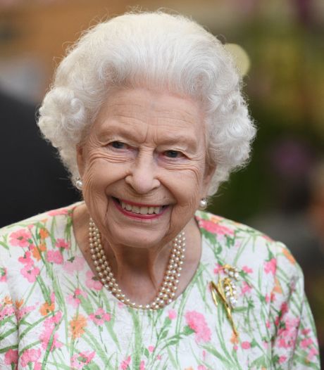 “On a l’âge que l’on ressent”, la reine Elizabeth II refuse un prix “pour les vieux”