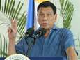 Le président philippin sème la confusion sur la scène internationale