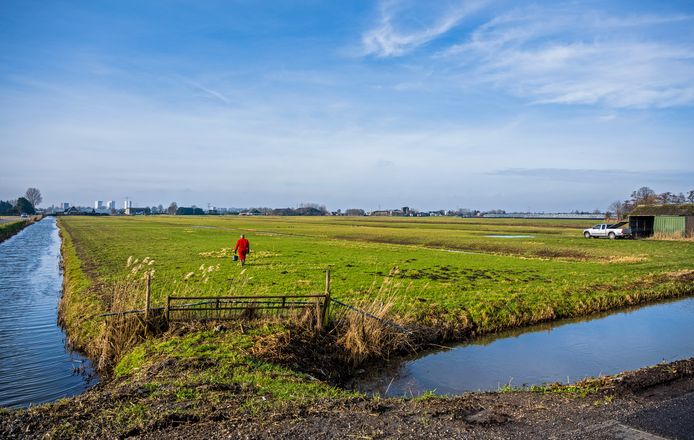 Petitie voor uitstel bestemmingsplan Vijfde Dorp: Moet terug naar de ...