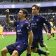 Raman zorgt voor verdiend paars-wit punt tegen Club Brugge