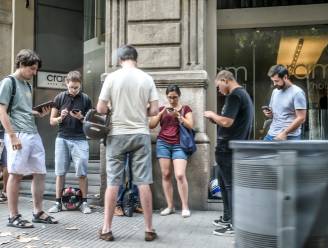 Pas op met mobiel surfen in Europa: dikke factuur na reis in landen buiten Europese Unie