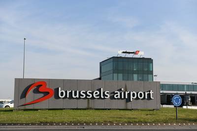 Le Voka voit d’un bon œil la demande de nouveau permis d’environnement de Brussels Airport