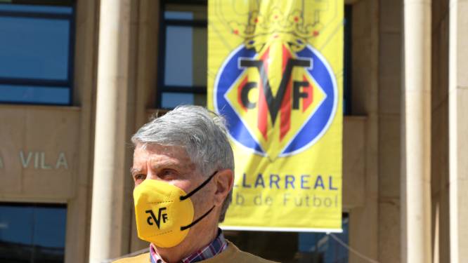 Op bezoek in het ‘kleine’ Vila-real: ‘Wij hebben hier altijd gevonden dat we nooit zoveel voorstellen’