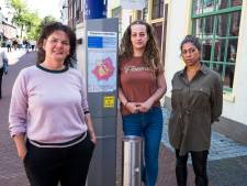 Onrust over nieuw parkeerbeleid in binnenstad Woerden blijft: ‘Het is nu aan het escaleren‘