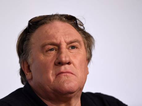 Depardieu, accusé de violences sexuelles, ne fera pas partie de la promotion de son prochain film