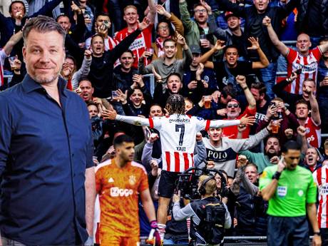 Beste supporters: gooi er eens wat humor in!