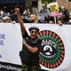 Bekende Britse Black Lives Matter-activiste (27) door hoofd geschoten ‘na doodsbedreigingen’
