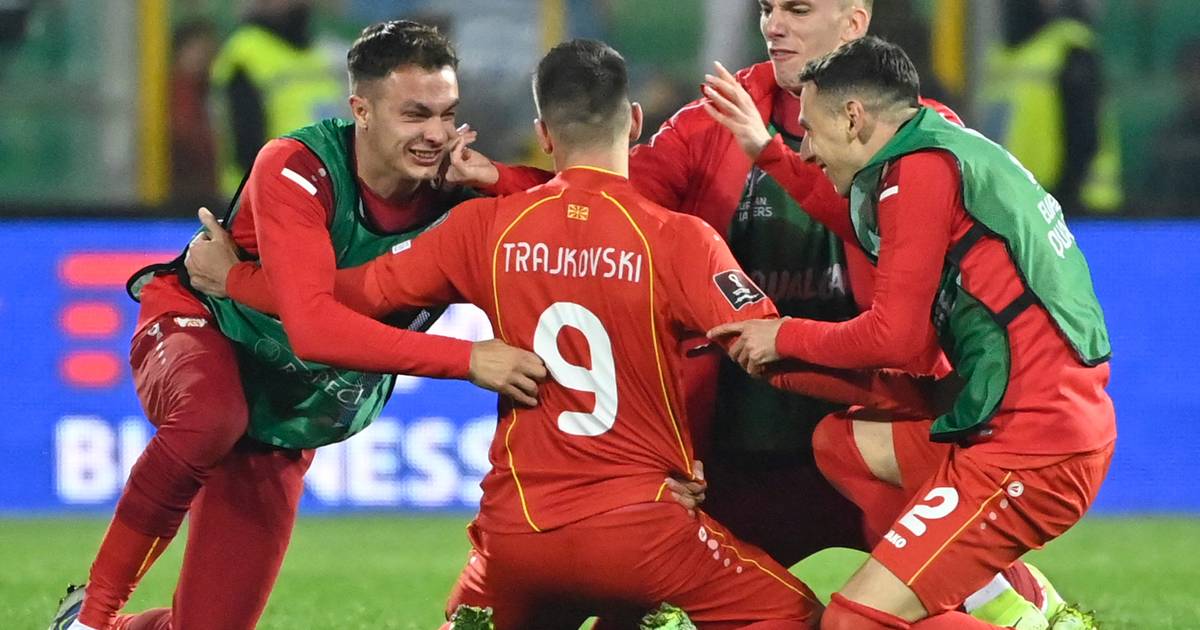 Trojkovsky giustizia ancora l’Italia: ‘Abbiamo vinto all’italiana’ |  Calcio straniero