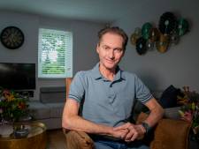 Veluwse topgoochelaar Ronald Moray (57) overleden: ‘Het is goed zo, hij is vredig ingeslapen’