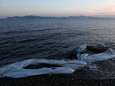 Boot met vluchtelingen kapseist aan Griekse kust, één vrouw verdrinkt