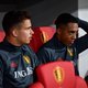 Dendoncker wil zich opnieuw focussen op Anderlecht: "Het is niet makkelijk geweest"