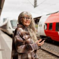 Met deze lifehacks wordt reizen met het openbaar vervoer nóg makkelijker