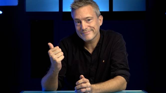 Uw tv-week in kijkcijfers: zelfs ‘De Mol’ bijt z'n tanden stuk op het ongenaakbare ‘The Masked Singer’