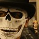 Daniel Craig en Christoph Waltz nemen het tegen elkaar op in de nieuwste Bondfilm (filmpje)