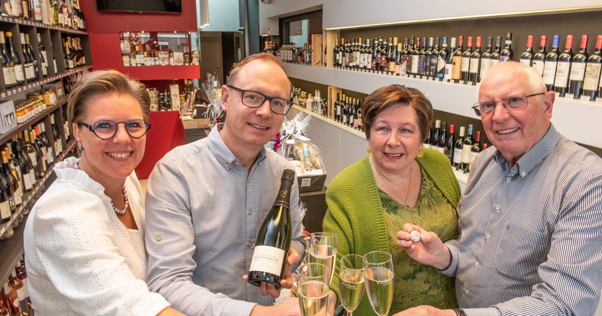 Hoe familiebedrijf Vinilux al 30 jaar de lekkerste wijnen voor een ...