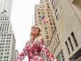 “Ik heb maar één doel: world domination”: Eline De Munck stelt collectie businesswear voor in New York