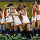 Hockeysters halen olympisch goud