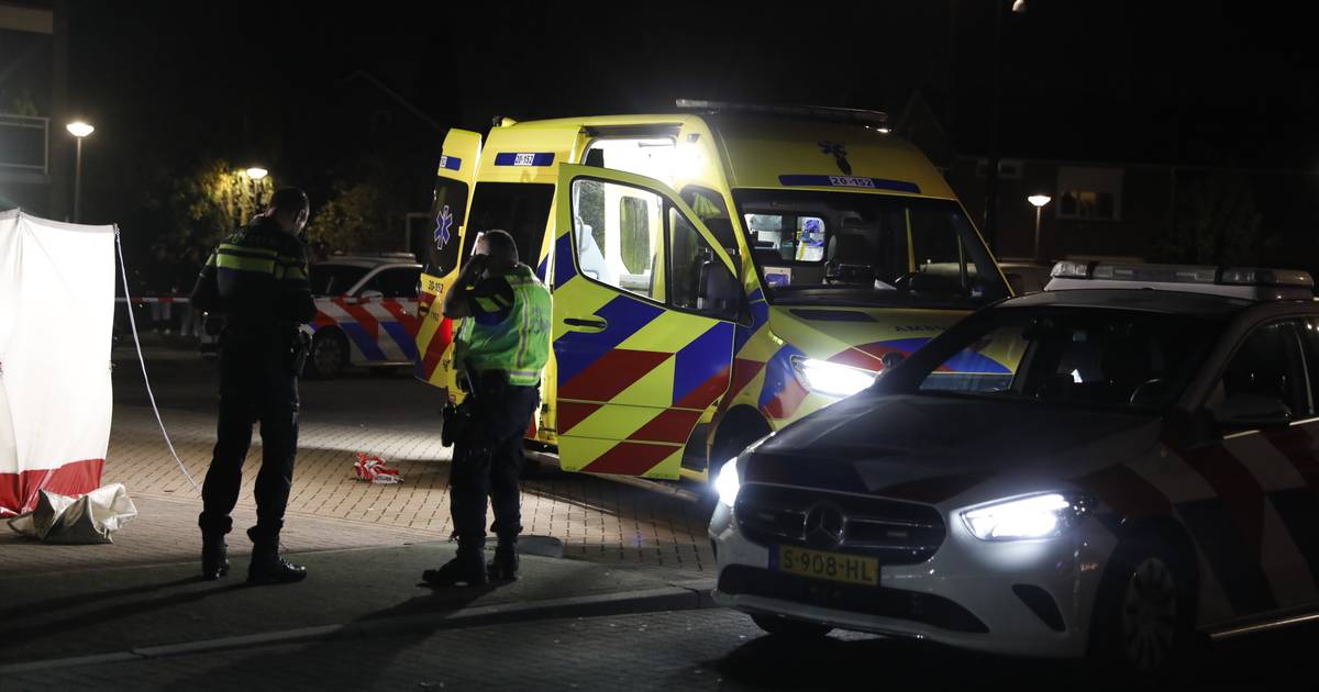 Man Seriously Injured in Stabbing Incident in Sint Willebrord