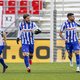 Heerenveen ondanks doelpunt Schöne onderuit bij AZ