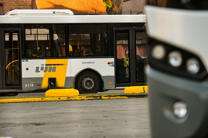 Staking Bij De Lijn Afgelopen Economie Hln Be