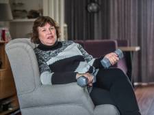 Linda (61) heeft long covid, maar de bedrijfsarts gelooft haar niet: ‘Mijn moeder van 91 is fitter dan ik’