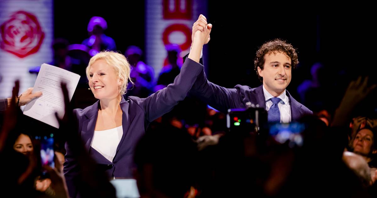 PvdA og GroenLinks ønsker å gå til valg sammen, men er tause om hvem som blir leder for partiet |  Politikk
