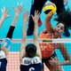 Het WK moet ervoor zorgen dat de volleybalgemeenschap met de borst vooruit loopt