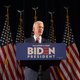 Burgeropstand biedt kans voor ‘verzoenende’
Joe Biden, nu officieel presidentskandidaat