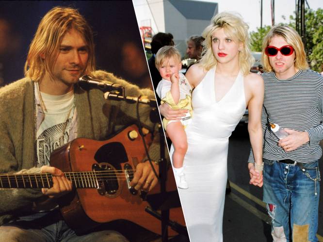 “Er is maar één iemand die van zijn dood profiteert”: 30 jaar na zijn dood blijven laatste uren van Kurt Cobain een raadsel