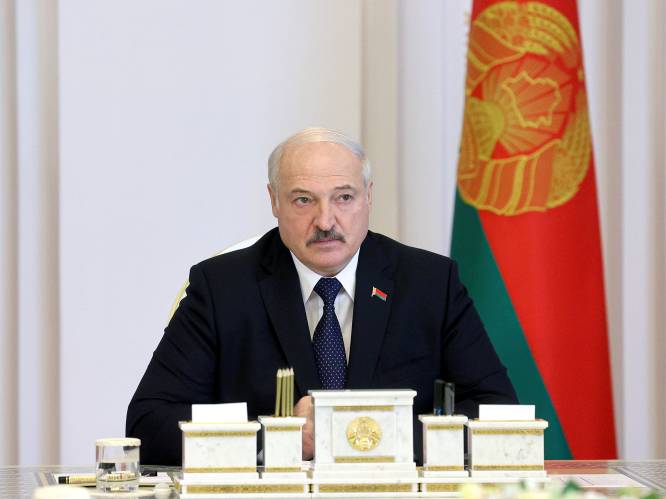 Loekasjenko "liquideert" tientallen Wit-Russische ngo's en organisaties