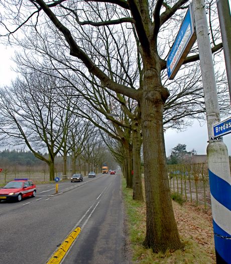 Kruising Burg. Materlaan-Bredaseweg in Oosterhout krijgt ook ‘slimme stoplichten’